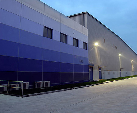 快遞袋制袋機(jī)廠(chǎng)家形象